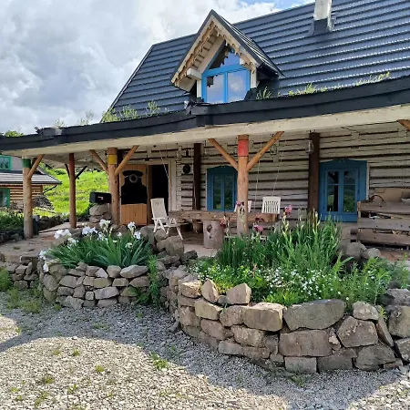 Agroturystyka Odnowica U Pawla Exterior photo