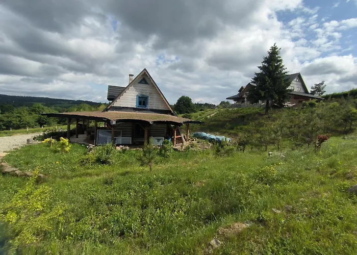 Agroturystyka Odnowica U Pawla
