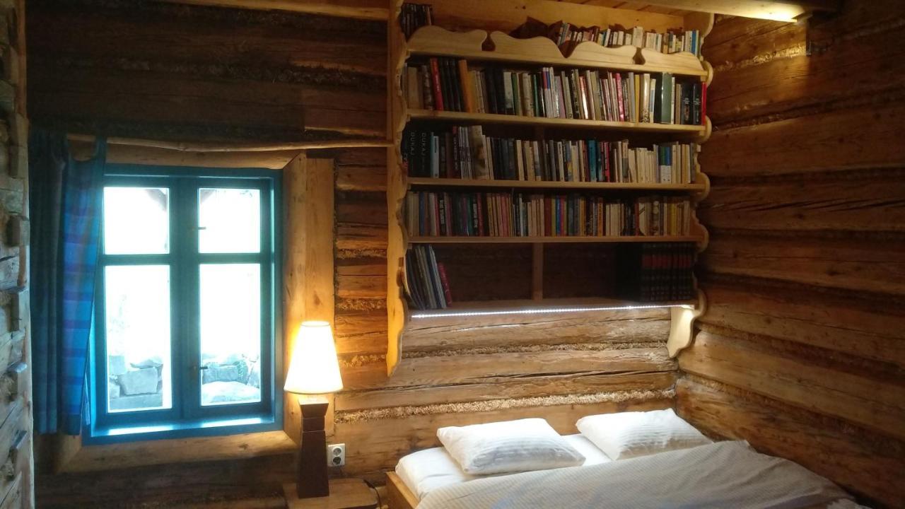 Odnowica U Pawla Apartment