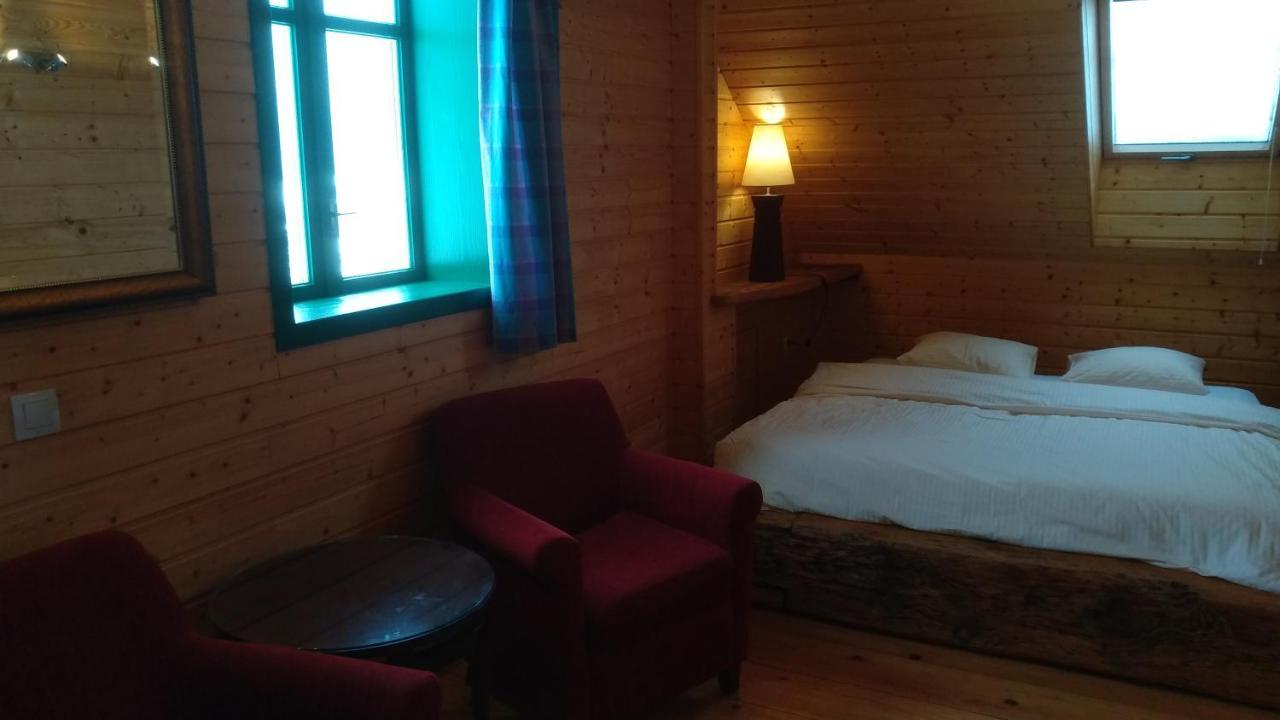 Odnowica U Pawla Apartment