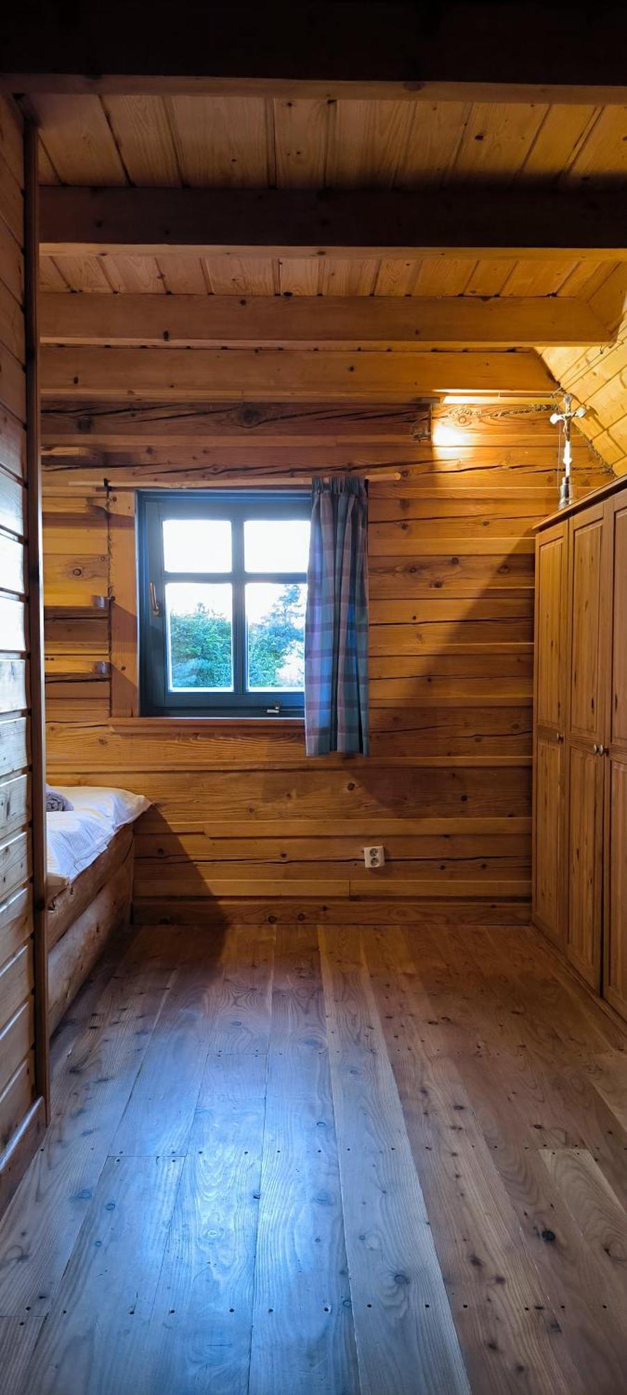 Apartment Odnowica U Pawla Nowica