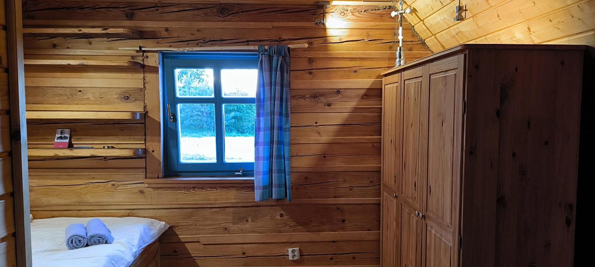 Apartment Odnowica U Pawla