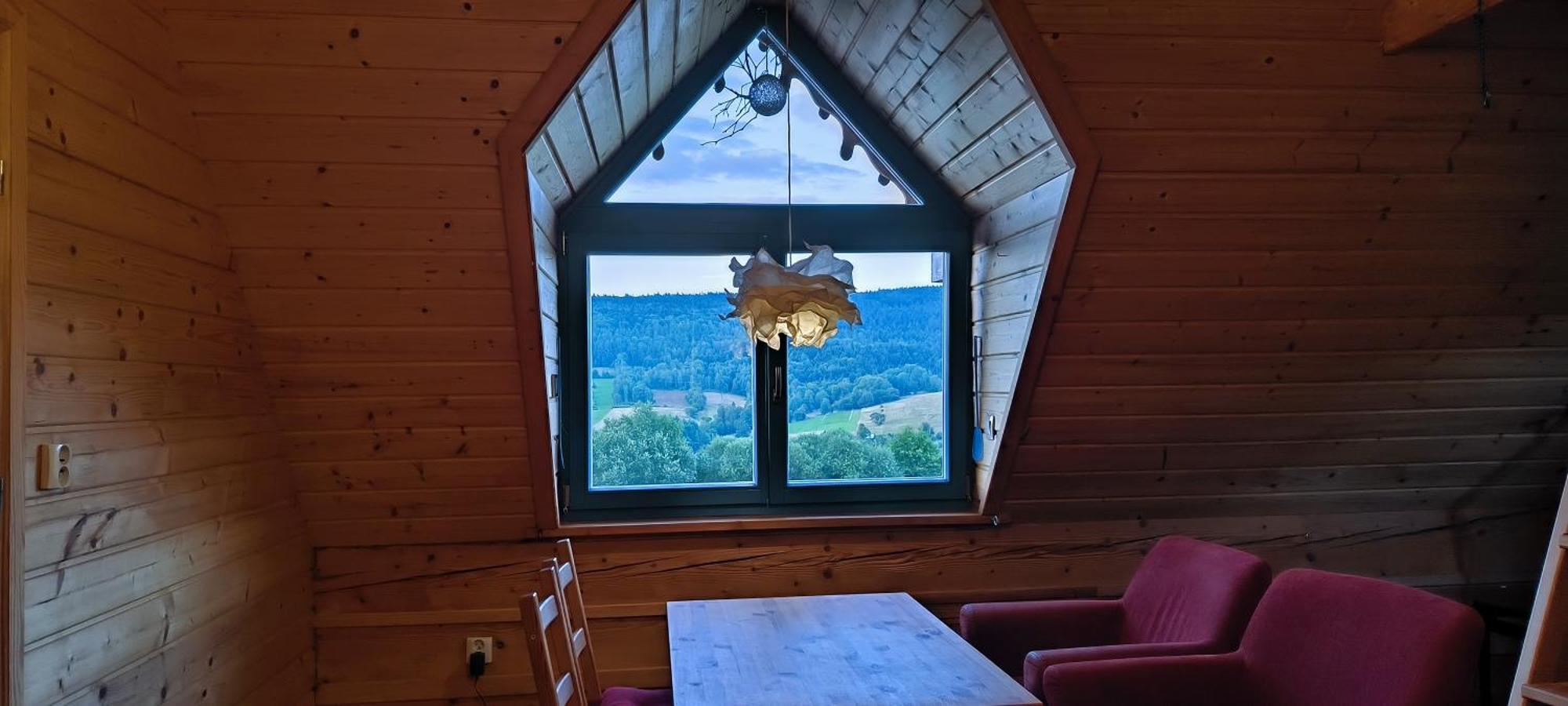 Apartment Odnowica U Pawla Nowica