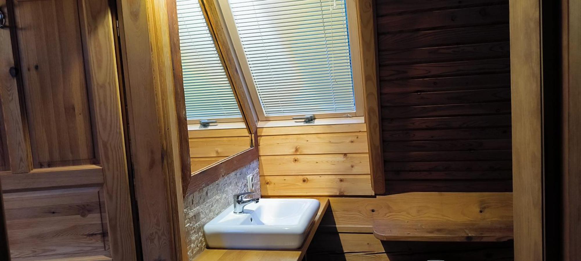 Apartment Odnowica U Pawla *
