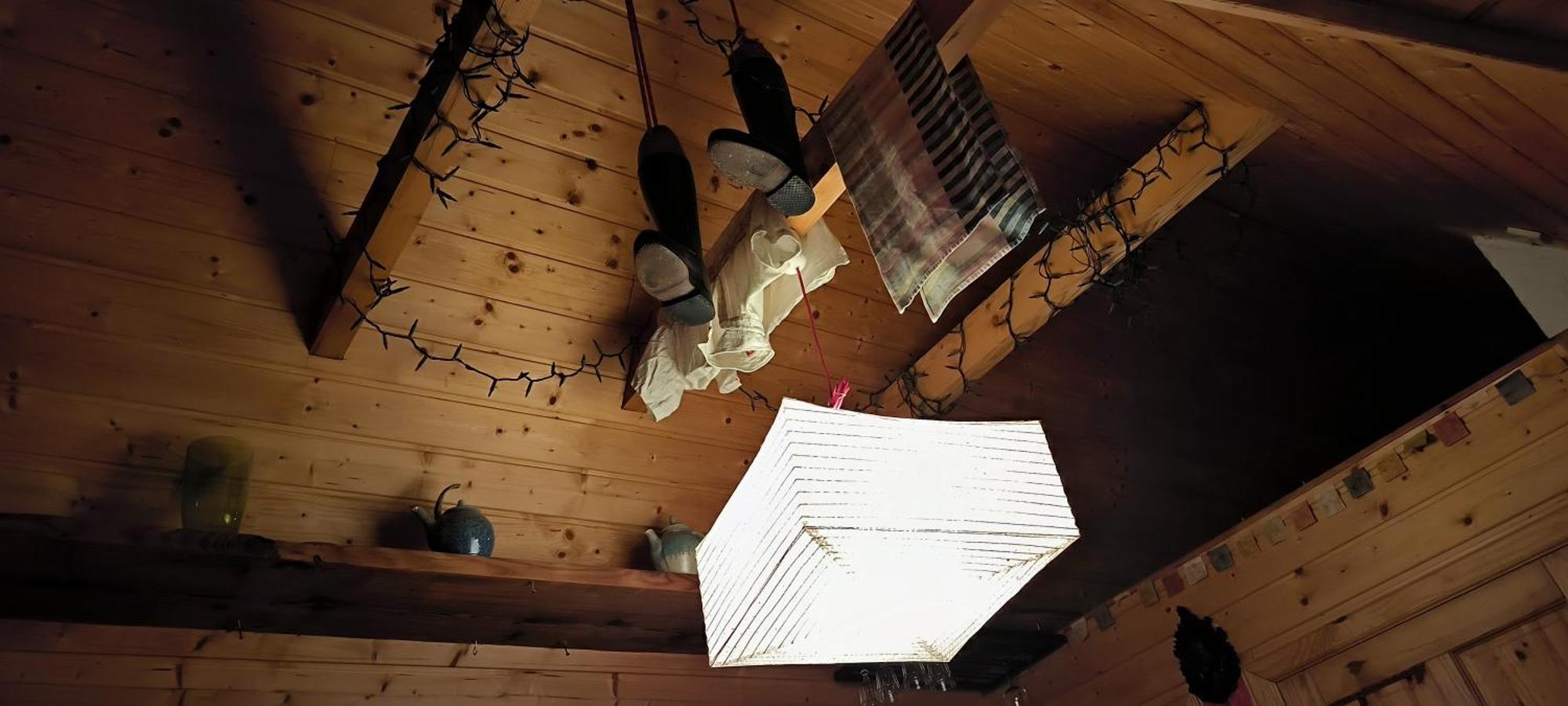 Odnowica U Pawla Apartment *