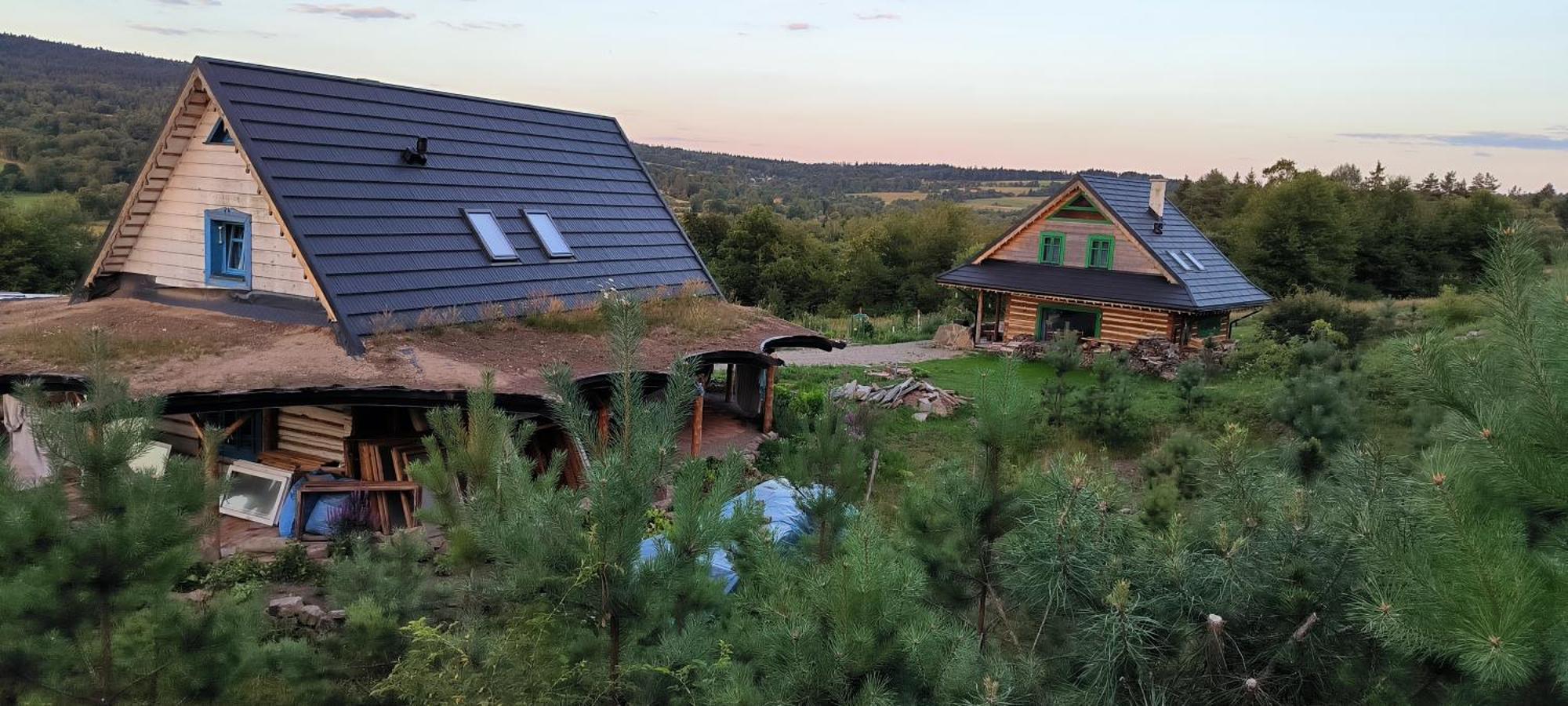 Odnowica U Pawla Apartment